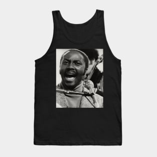 Donny Hathaway Tank Top